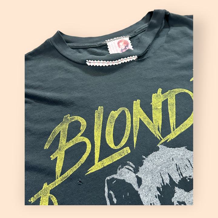 Vintage Blondie Tee