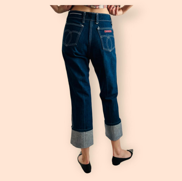 Vintage Sasson Jeans