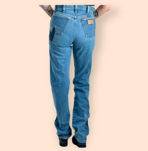 Vintage Wrangler Jeans