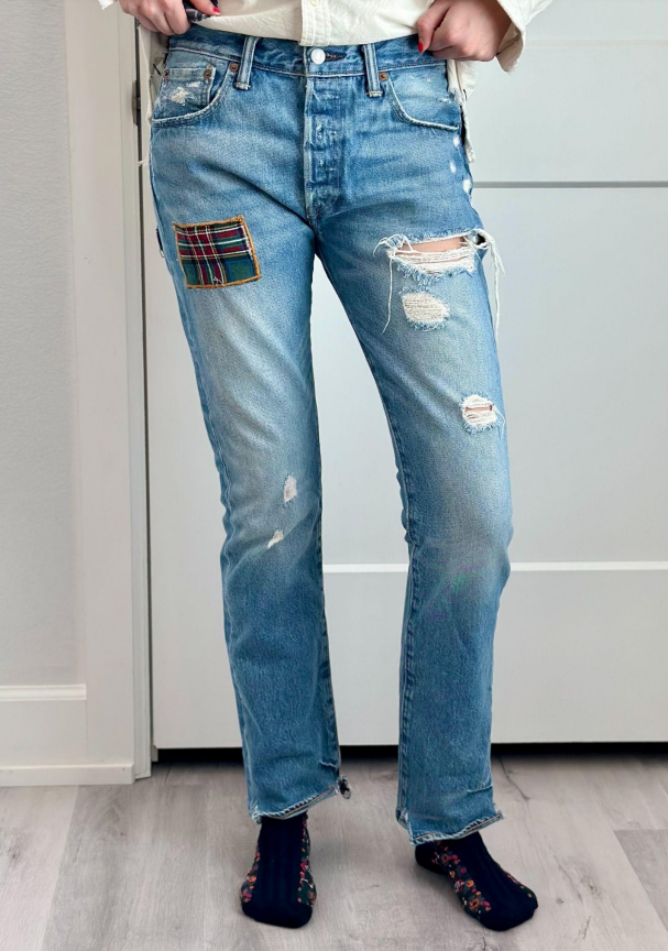 Vintage Levi’s Jeans