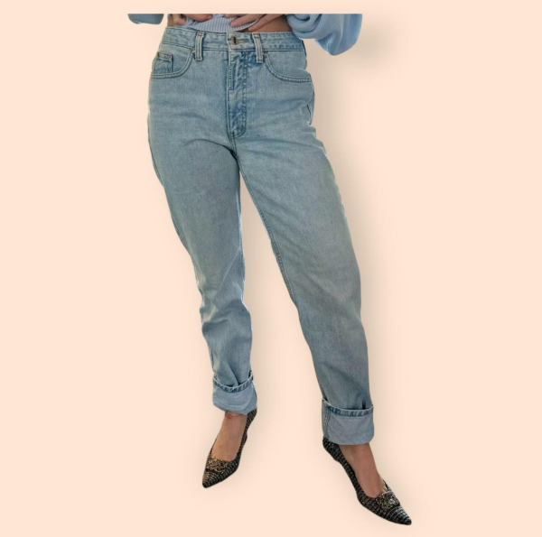 Vintage Z. Cavaricci Jeans