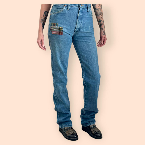 Vintage Wrangler Jeans