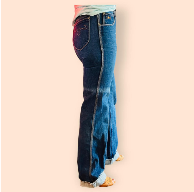 Vintage Sergio Valente Jeans