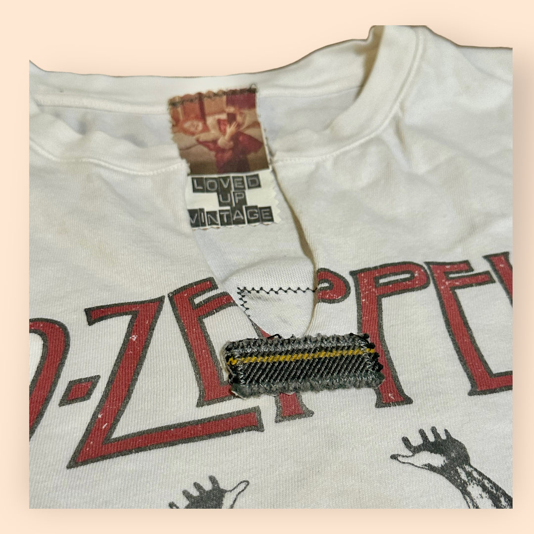 Resurrected Led Zeppelin In Concert and Beyond Tee