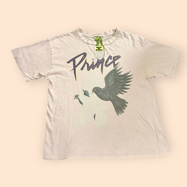 Resurrected Prince Purple Rain Tee